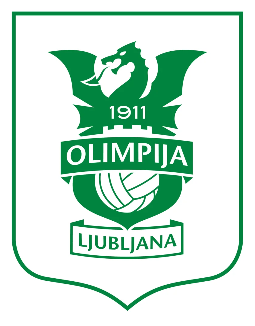 NK Olimpija Ljubljana : FC Koper