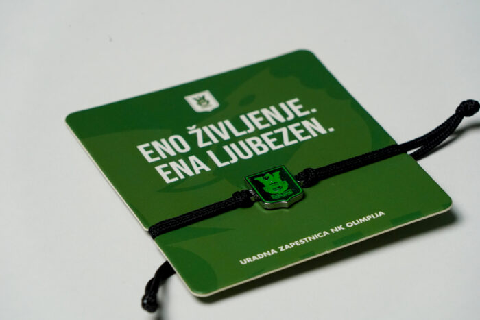 Sailbrace zapestnica Olimpija - slika 2
