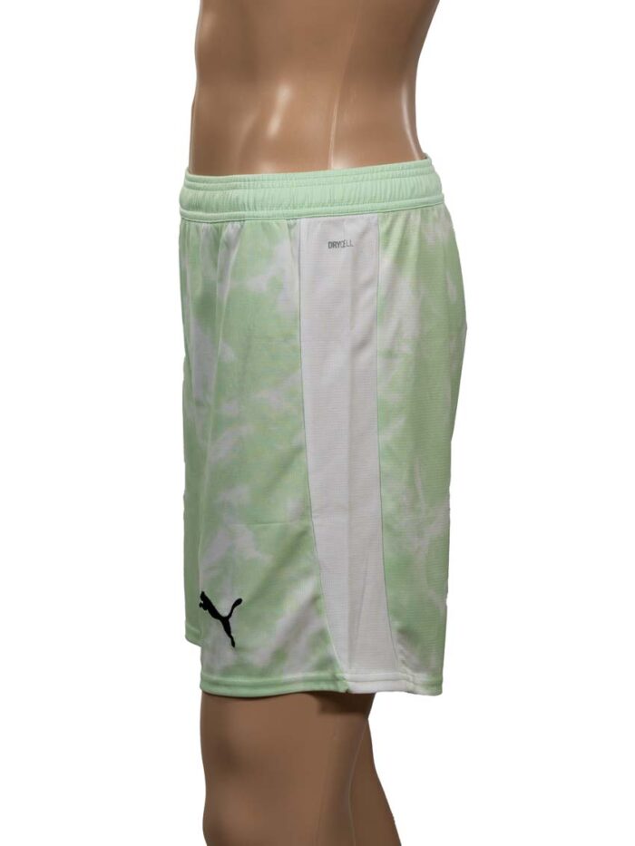 Woman’s PUMA Olimpija home shorts 25/26 - Image 7