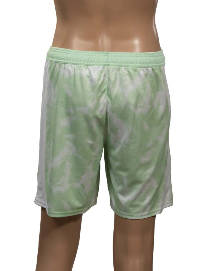 Woman’s PUMA Olimpija home shorts 25/26 - Image 5