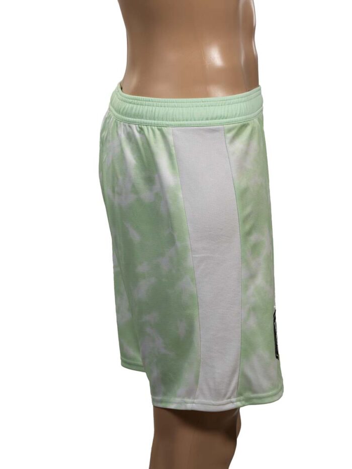 Woman’s PUMA Olimpija home shorts 25/26 - Image 3