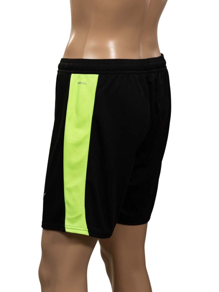 Ženske gostujoče kratke hlače PUMA Olimpija 25/26 - slika 6