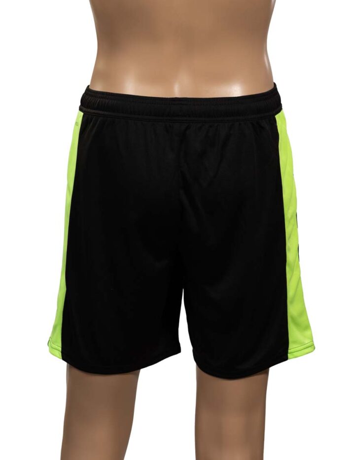 Ženske gostujoče kratke hlače PUMA Olimpija 25/26 - slika 5