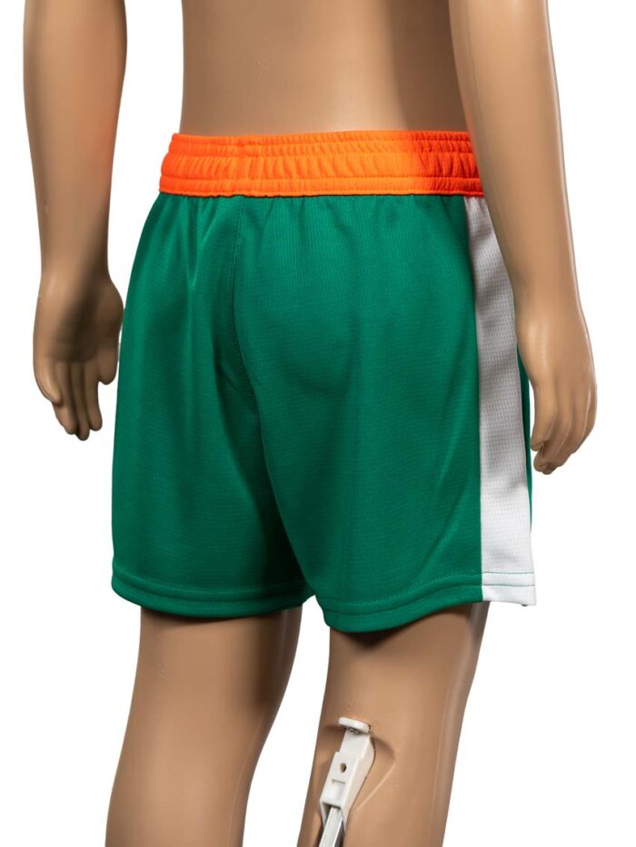 Otroške tretje kratke hlače PUMA Olimpija 25/26 - slika 5