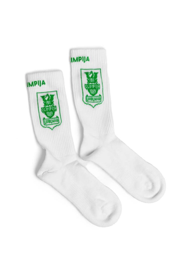 Nogavice Olimpija Ljubljana - slika 4