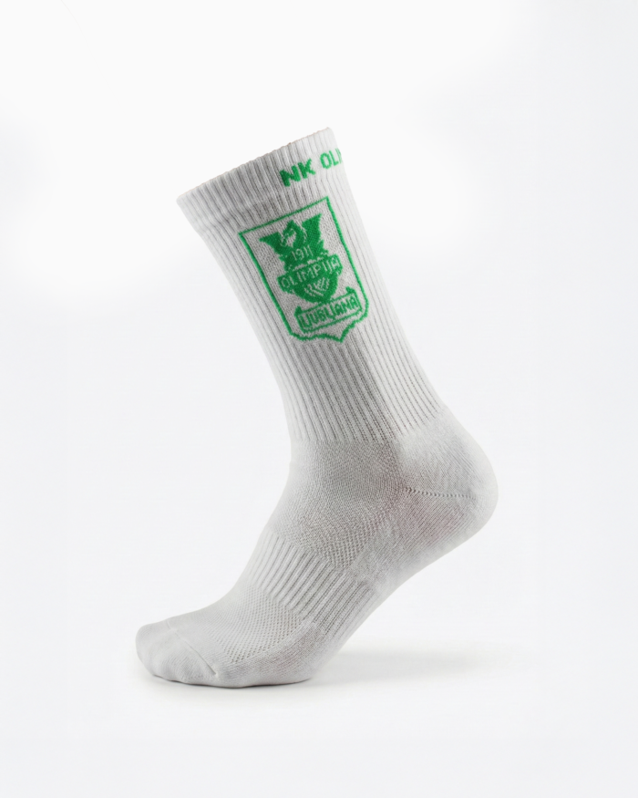 Nogavice Olimpija Ljubljana - slika 2