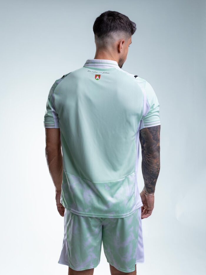 Domači dres Puma Olimpija 25/26 - slika 4