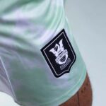 Moške domače kratke hlače PUMA Olimpija 25/26