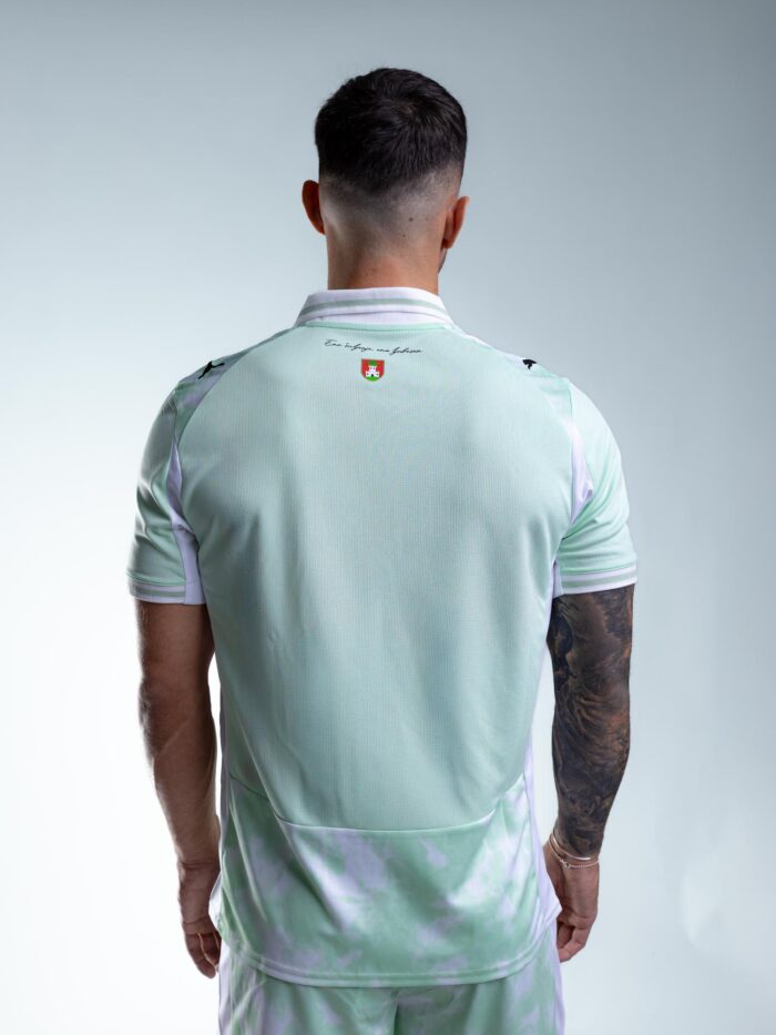 Domači dres Puma Olimpija 25/26 - slika 9