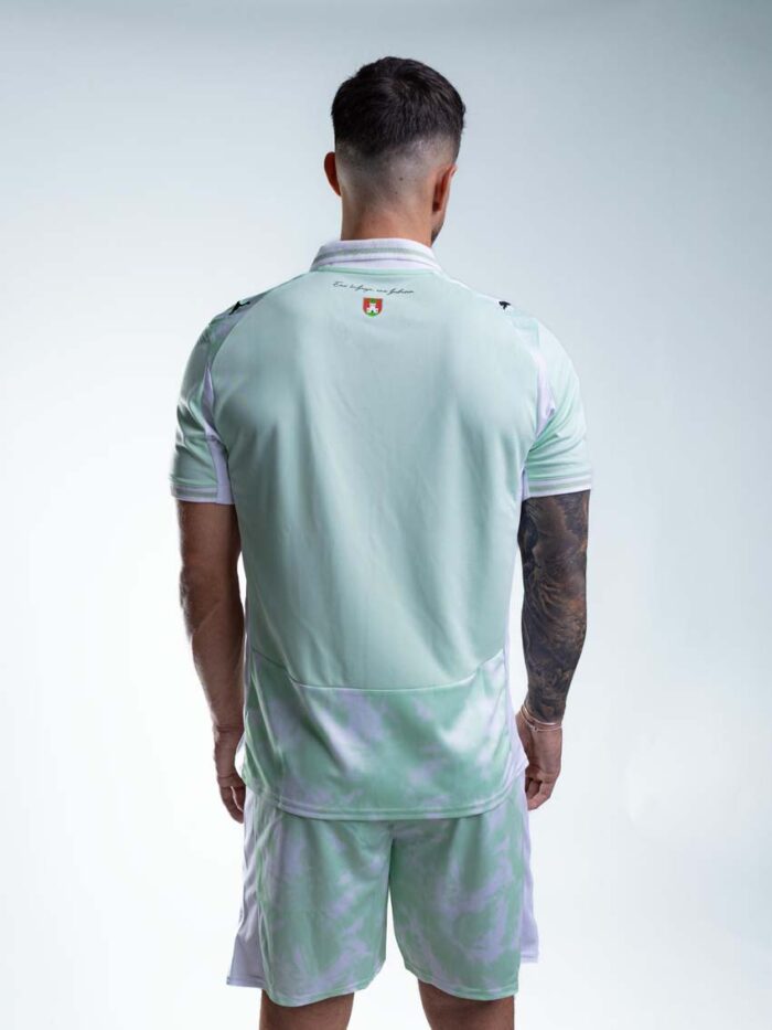 Moške domače kratke hlače PUMA Olimpija 25/26 - slika 4