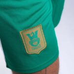 Moške tretje kratke hlače PUMA Olimpija 25/26