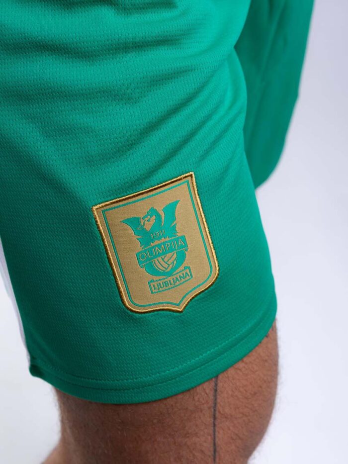 Tretji dres Puma Olimpija 25/26 - slika 2