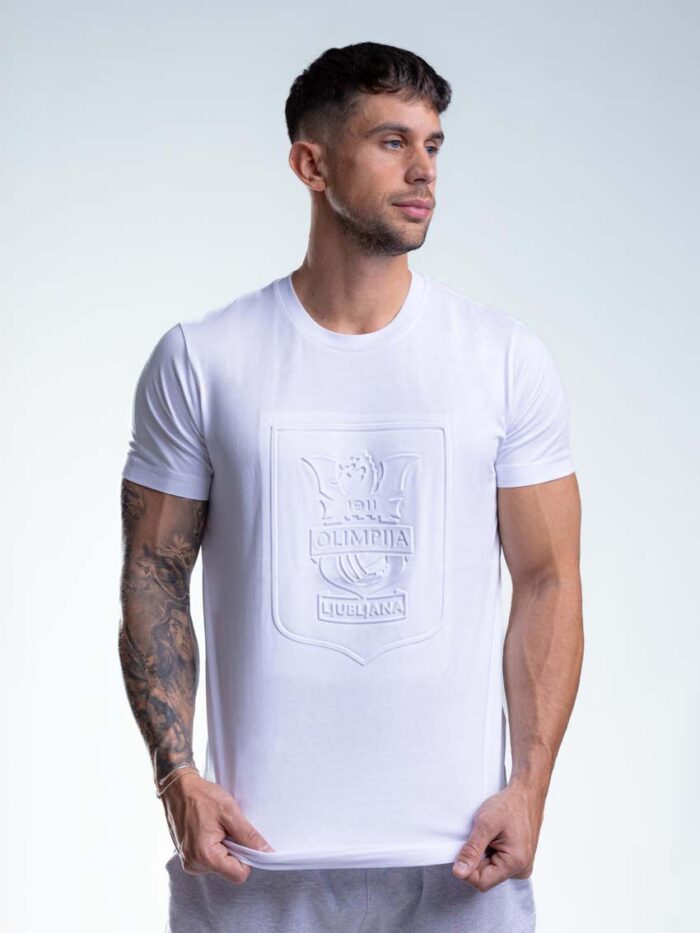 Moška majica Olimpija - slika 11