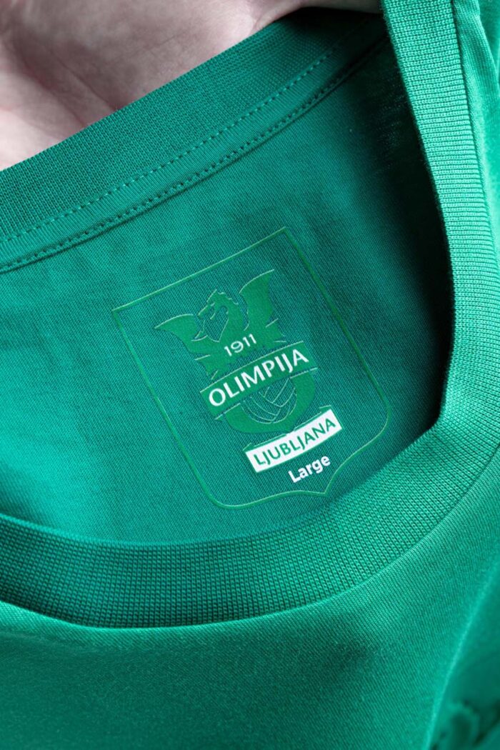 Moška majica Olimpija - slika 5