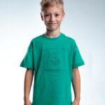 Otroška majica Olimpija