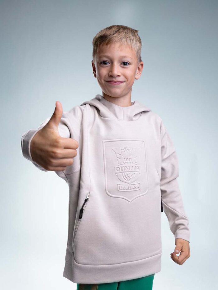 Children's jumper Olimpija - Image 8