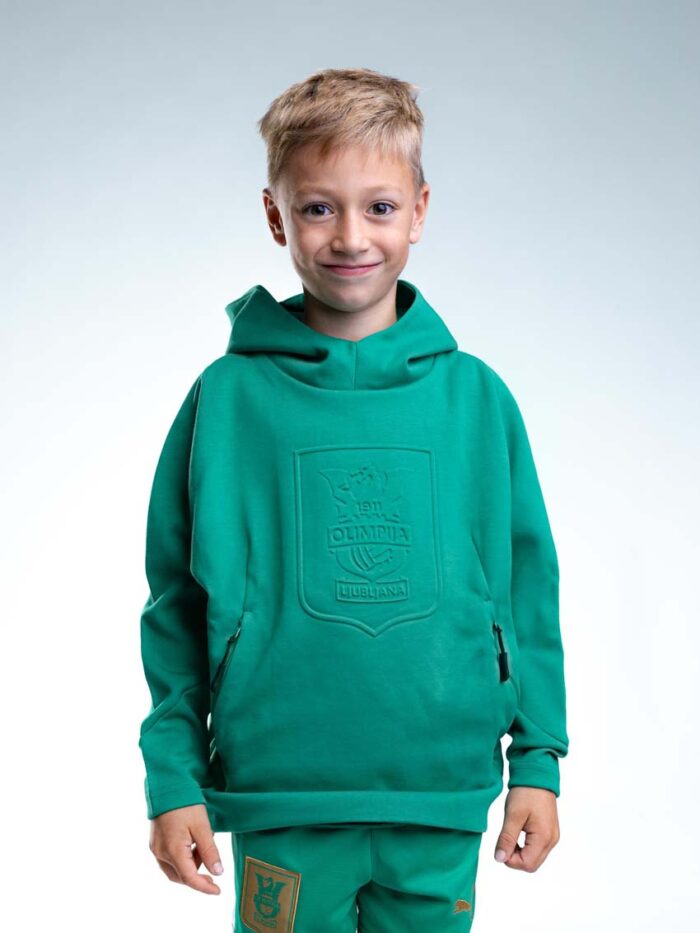 Children's jumper Olimpija - Image 4