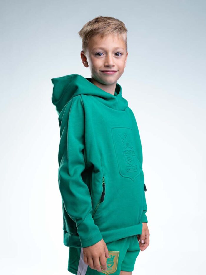 Children's jumper Olimpija - Image 5
