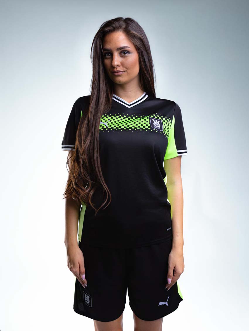 NK_Olimpija_Shop-Zenski-Dres-Crn-1 Ženske gostujoče kratke hlače PUMA Olimpija 25/26 - slika 1