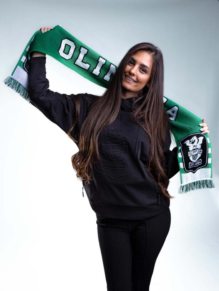 Šal bar Olimpija - slika 2