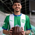 Domači dres Puma Olimpija 26/27