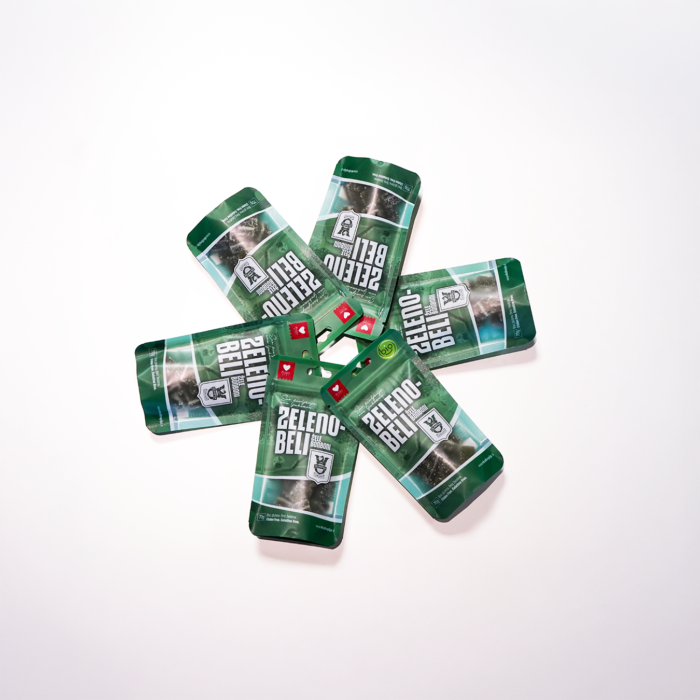 Jelly sweets Olimpija - Image 4