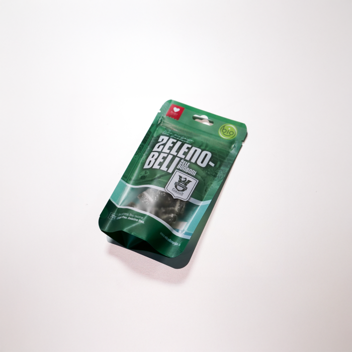 Jelly sweets Olimpija - Image 2