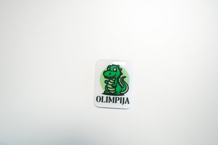 Magnet Olimpija - Image 4