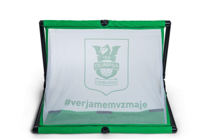 Olimpija gol Bazooka - slika 2