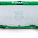 Olimpija goal by Bazooka