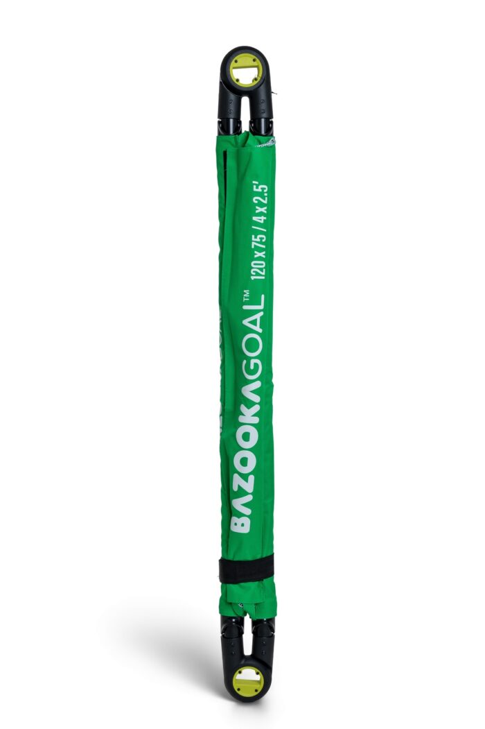 Olimpija gol Bazooka - slika 3