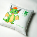 Bela blazina Olimpija