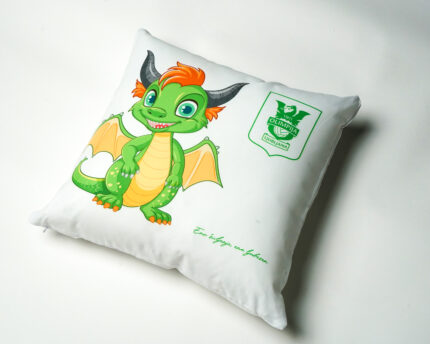 Bela blazina Olimpija