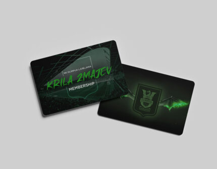 Membership Krila zmajev