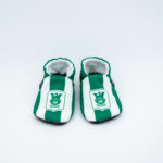 Olimpija children's slippers