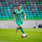 Domači dres Puma Olimpija 23/24
