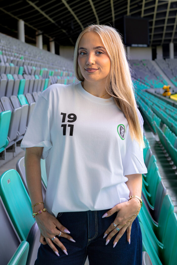 Otroška majica Olimpija 1911 - slika 13