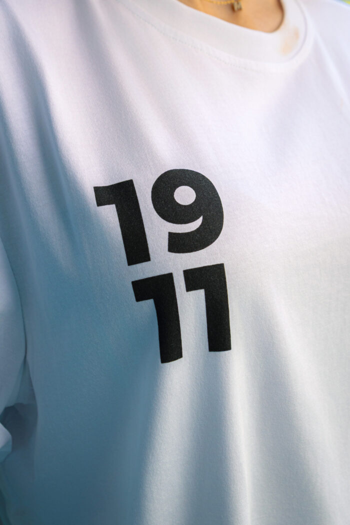 Otroška majica Olimpija 1911 - slika 17