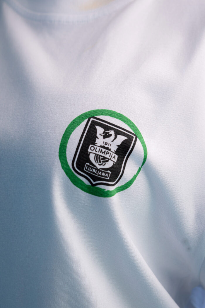 Otroška majica Olimpija 1911 - slika 18