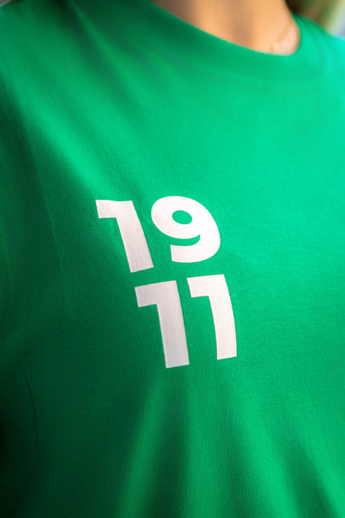 Otroška majica Olimpija 1911 - slika 8