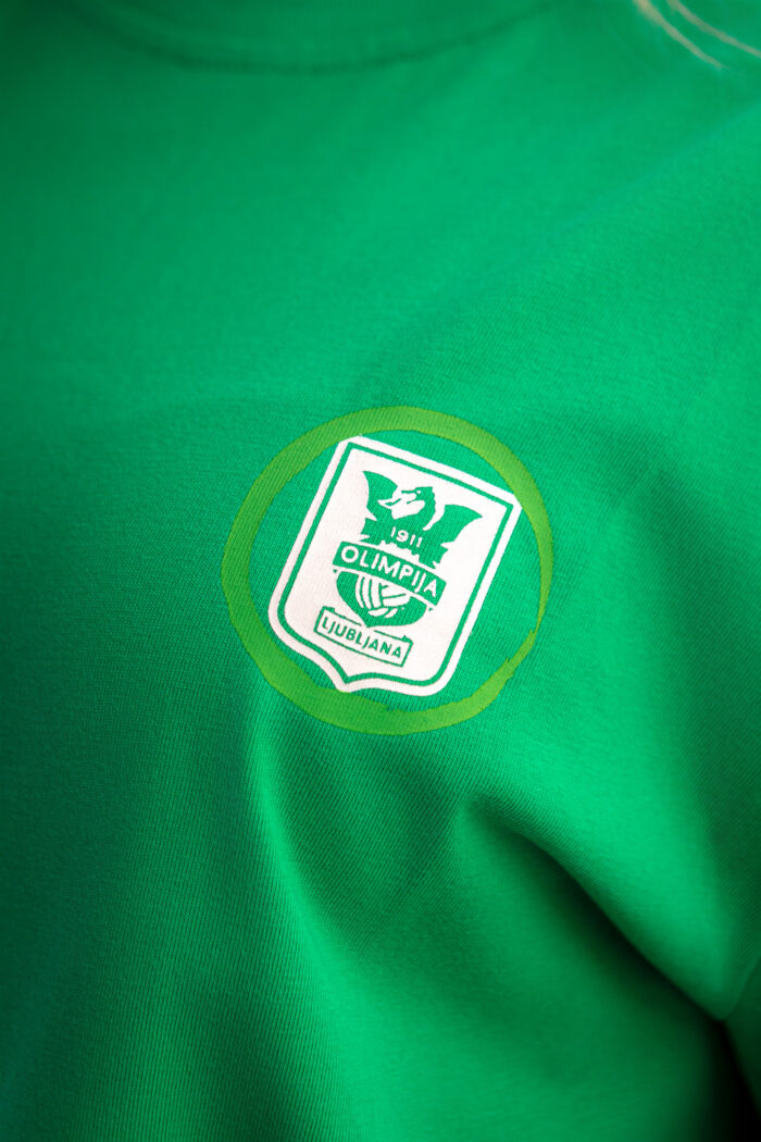 Otroška majica Olimpija 1911 - slika 9