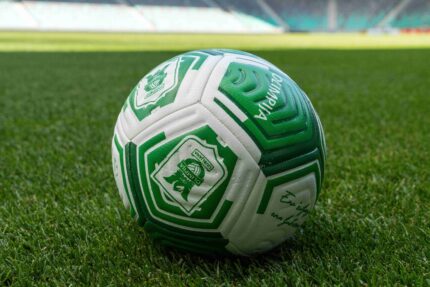 Mini žoga Olimpija