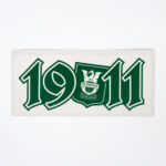 Sticker 1911