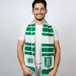 Scarf 1911
